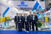 CHINAPLAS 2026 火热开展 郑州妖精视频一区二区邀您共探橡塑新科技